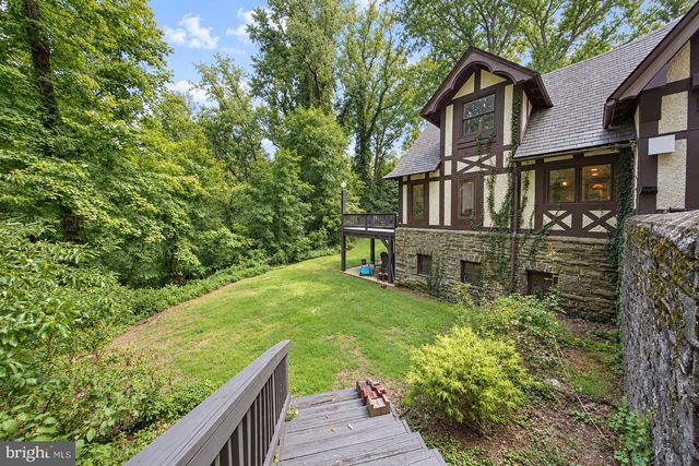 401 E CHERRY ST, Wenonah, NJ 08090