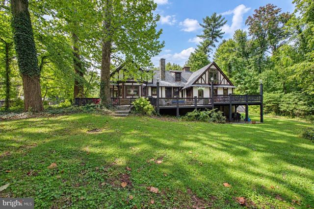 401 E CHERRY ST, Wenonah, NJ 08090