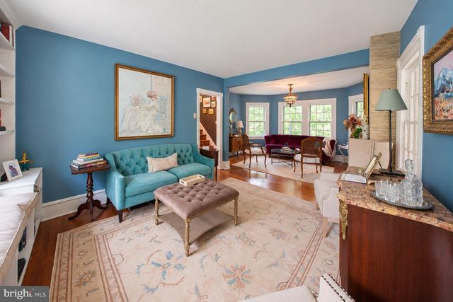 401 E CHERRY ST, Wenonah, NJ 08090