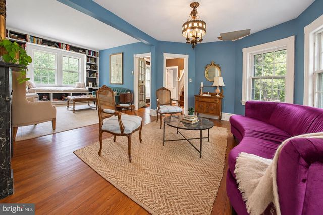 401 E CHERRY ST, Wenonah, NJ 08090