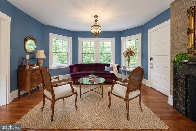 401 E CHERRY ST, Wenonah, NJ 08090