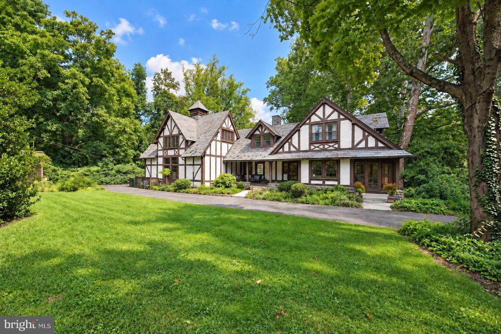 401 E CHERRY ST, Wenonah, NJ 08090