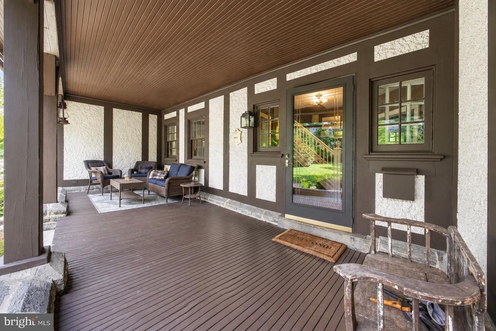 401 E CHERRY ST, WENONAH, NJ 08090 — photo 3