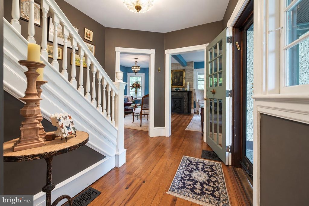 401 E CHERRY ST, WENONAH, NJ 08090 — photo 5