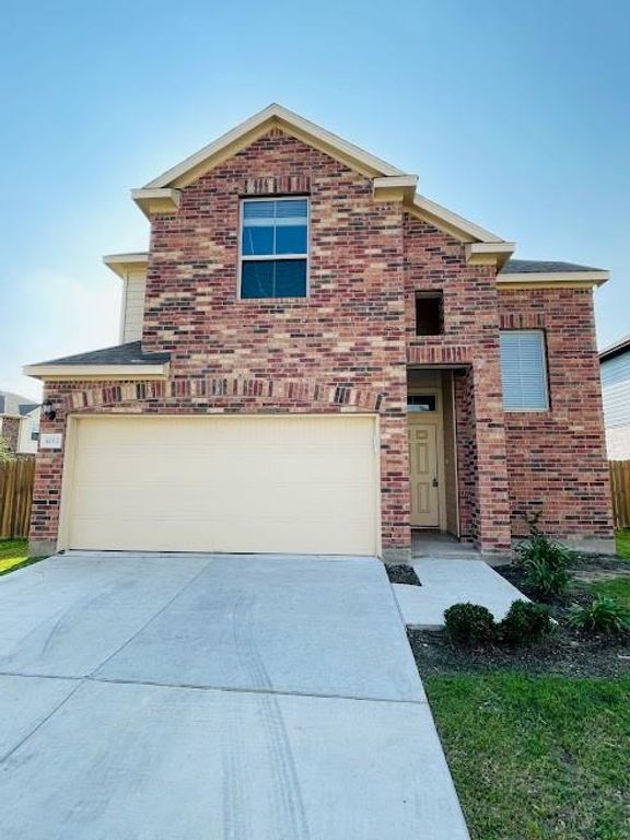 4012 Birdwatch LOOP 8, Pflugerville, TX 78660