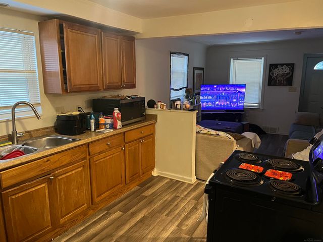 21548 Doepfer Road, Warren, MI 48091