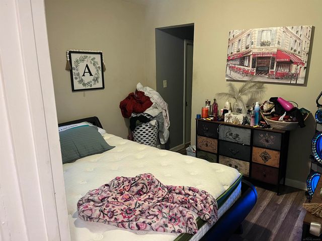 21548 Doepfer Road, Warren, MI 48091