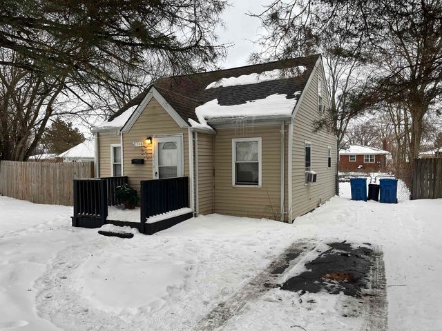 21548 Doepfer Road, Warren, MI 48091