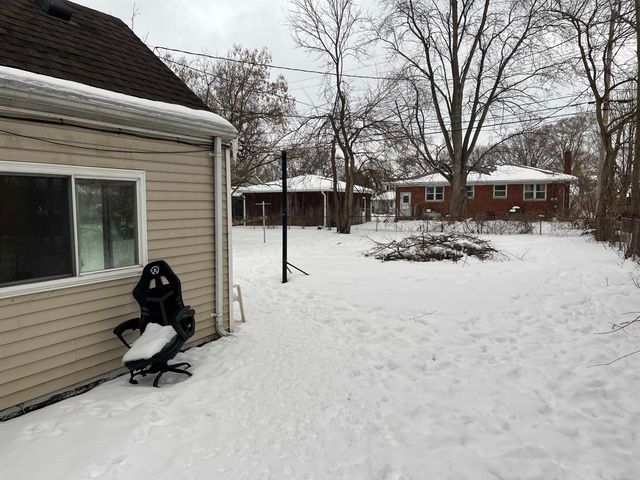 21548 Doepfer Road, Warren, MI 48091