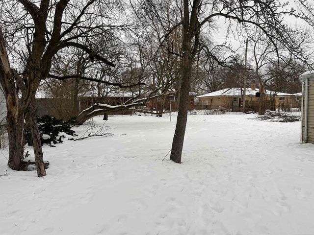 21548 Doepfer Road, Warren, MI 48091