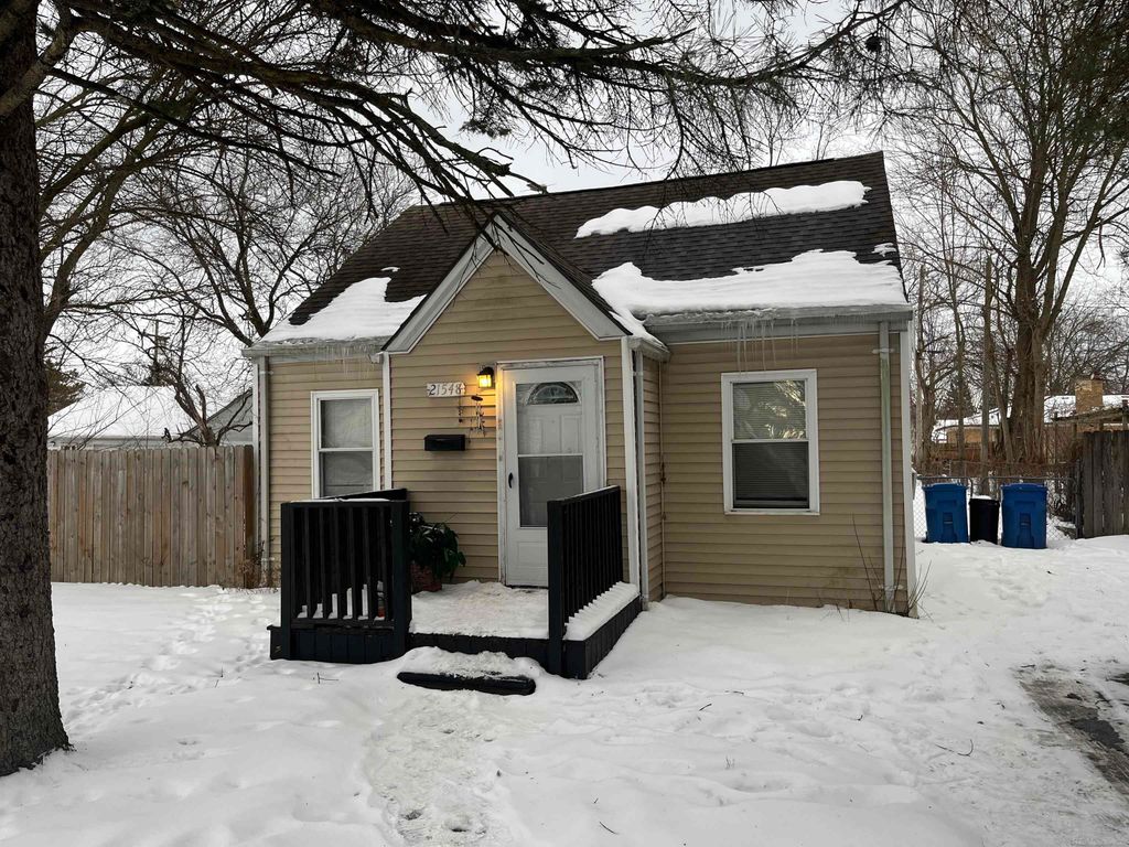 21548 Doepfer Road, Warren, MI 48091