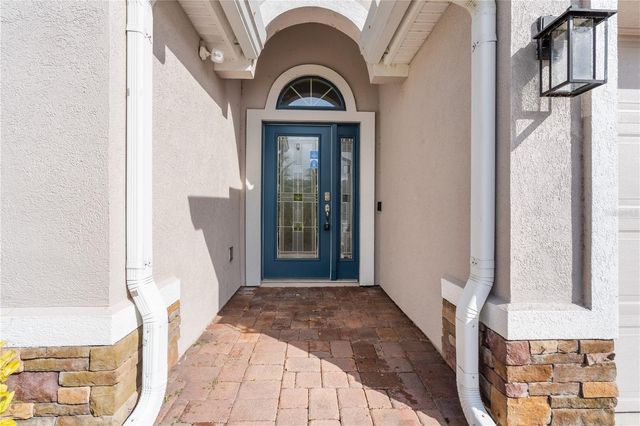 68 AUBERRY DRIVE, Palm Coast, FL 32137