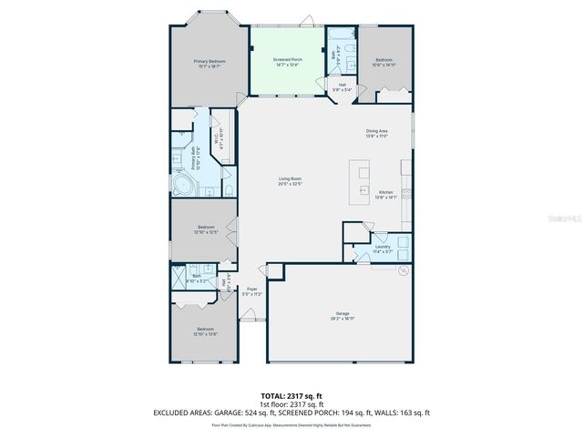 68 AUBERRY DRIVE, Palm Coast, FL 32137