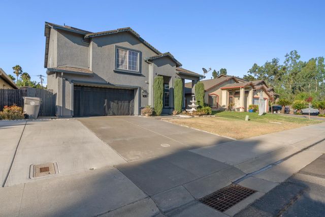 18 Jones Ranch Ct, Sacramento, CA 95838