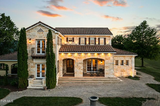 1877 Dry Hill Road, Butler, TN 37640