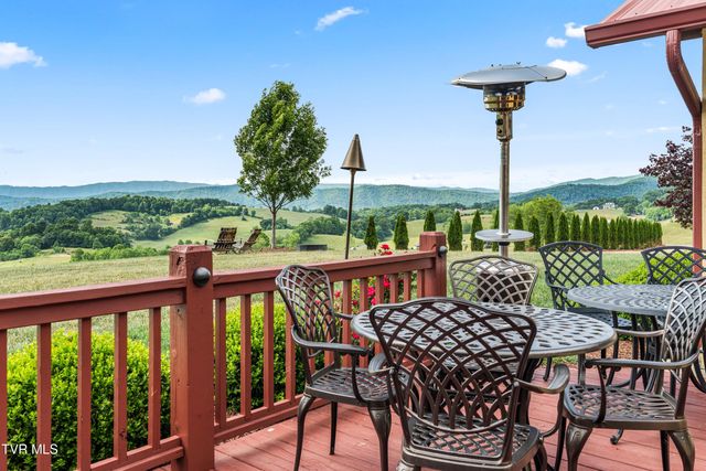 1877 Dry Hill Road, Butler, TN 37640