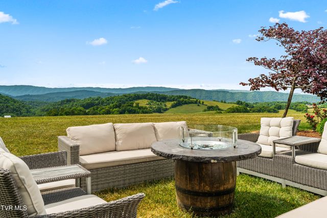 1877 Dry Hill Road, Butler, TN 37640
