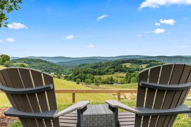 1877 Dry Hill Road, Butler, TN 37640