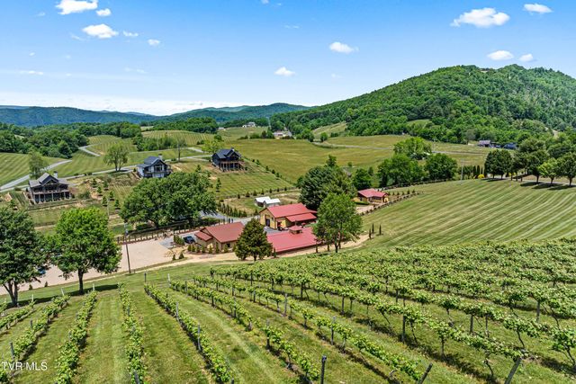 1877 Dry Hill Road, Butler, TN 37640