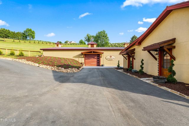 1877 Dry Hill Road, Butler, TN 37640