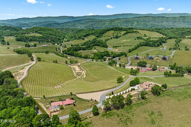 1877 Dry Hill Road, Butler, TN 37640