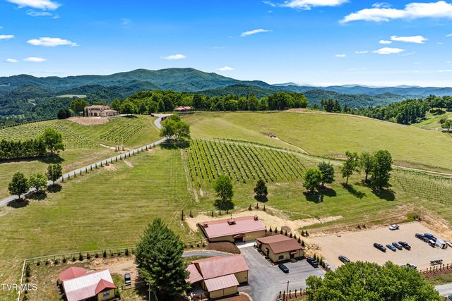 1877 Dry Hill Road, Butler, TN 37640