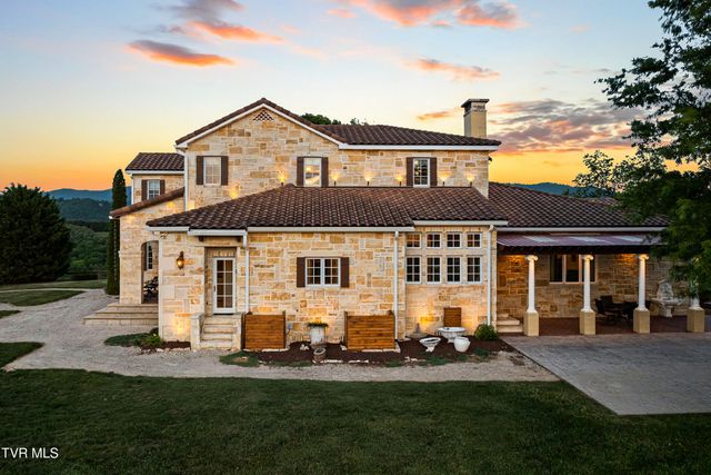 1877 Dry Hill Road, Butler, TN 37640