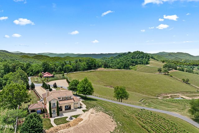 1877 Dry Hill Road, Butler, TN 37640