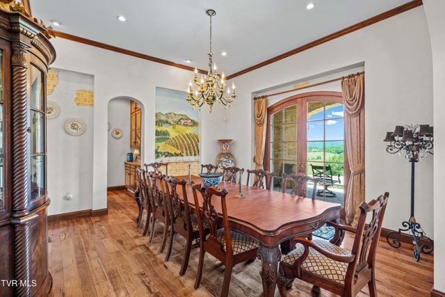 1877 Dry Hill Road, Butler, TN 37640