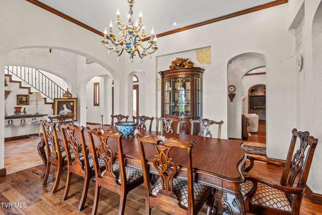1877 Dry Hill Road, Butler, TN 37640