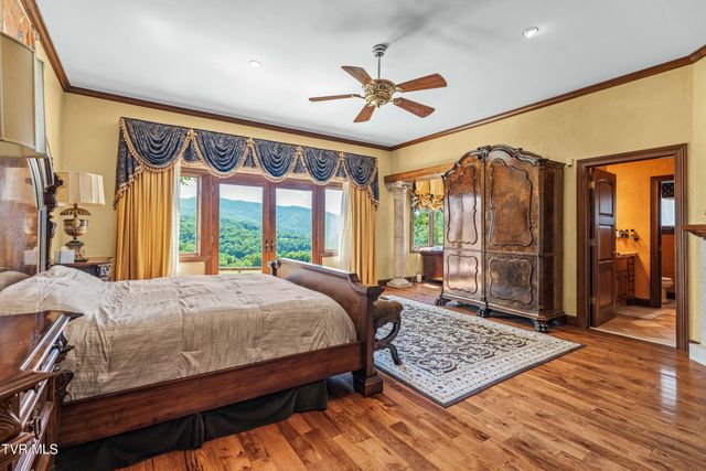1877 Dry Hill Road, Butler, TN 37640