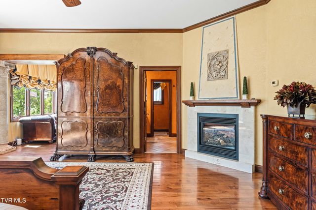 1877 Dry Hill Road, Butler, TN 37640