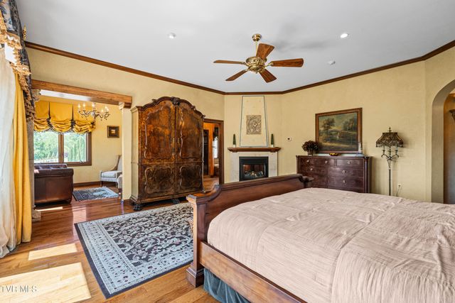 1877 Dry Hill Road, Butler, TN 37640