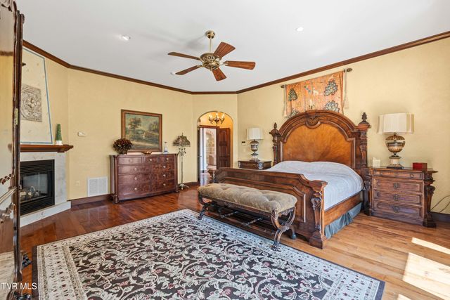 1877 Dry Hill Road, Butler, TN 37640