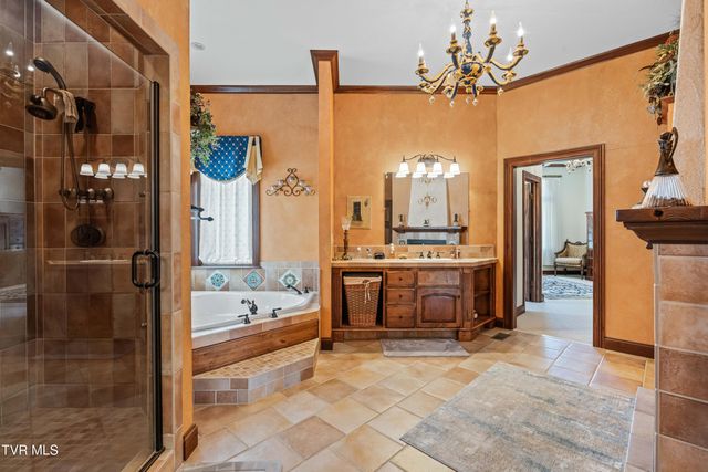 1877 Dry Hill Road, Butler, TN 37640