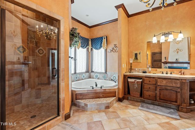 1877 Dry Hill Road, Butler, TN 37640