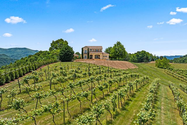 1877 Dry Hill Road, Butler, TN 37640