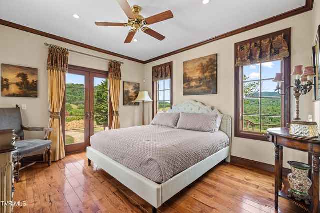 1877 Dry Hill Road, Butler, TN 37640