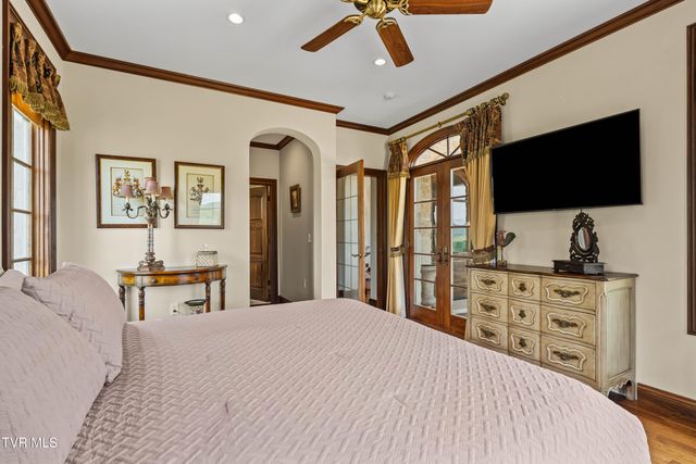 1877 Dry Hill Road, Butler, TN 37640