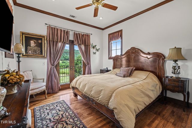 1877 Dry Hill Road, Butler, TN 37640