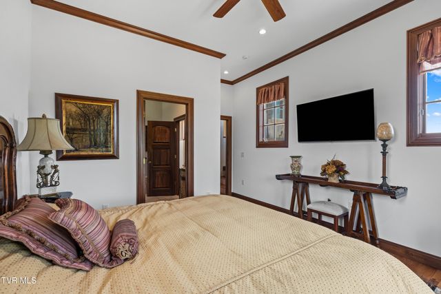 1877 Dry Hill Road, Butler, TN 37640