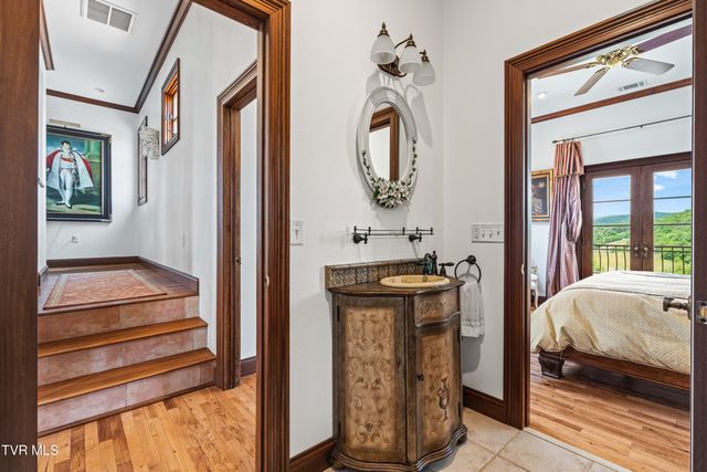 1877 Dry Hill Road, Butler, TN 37640