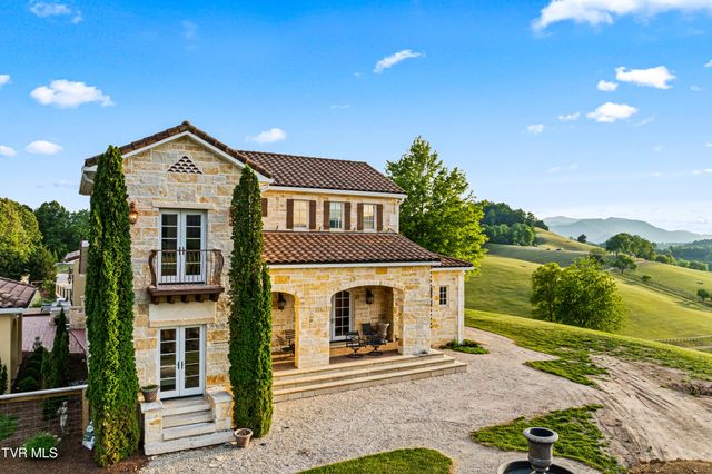 1877 Dry Hill Road, Butler, TN 37640