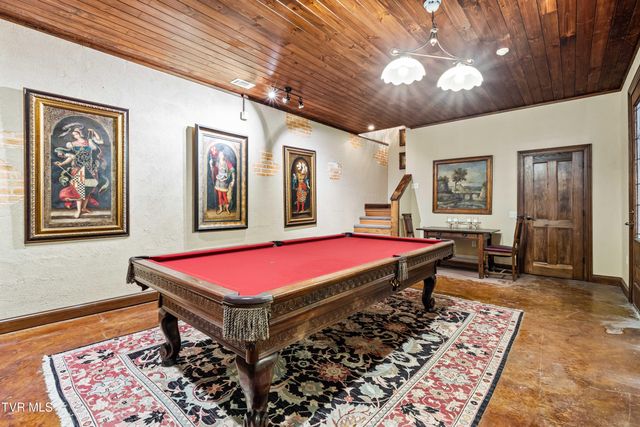 1877 Dry Hill Road, Butler, TN 37640