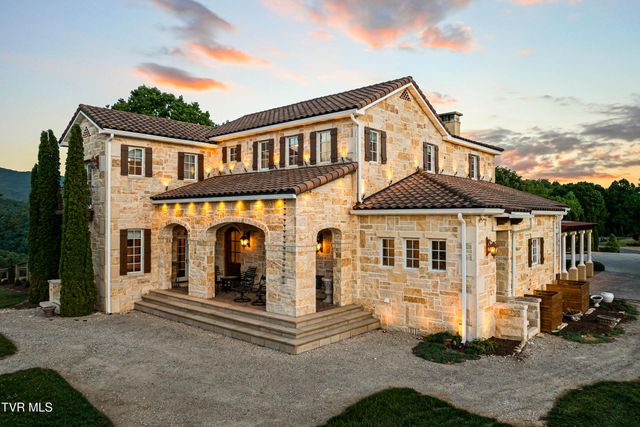 1877 Dry Hill Road, Butler, TN 37640