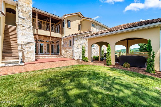 1877 Dry Hill Road, Butler, TN 37640