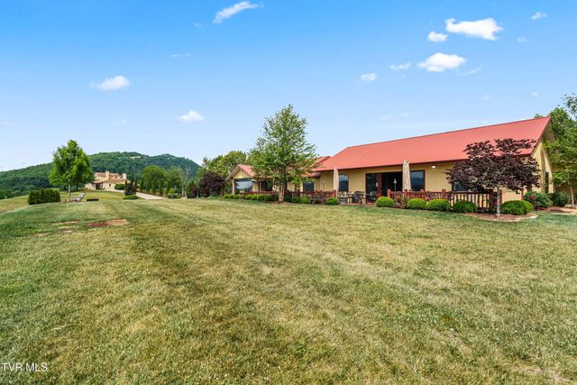 1877 Dry Hill Road, Butler, TN 37640