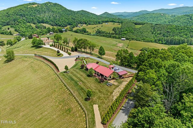1877 Dry Hill Road, Butler, TN 37640