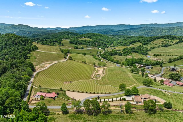 1877 Dry Hill Road, Butler, TN 37640