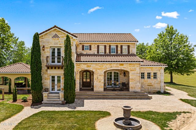 1877 Dry Hill Road, Butler, TN 37640
